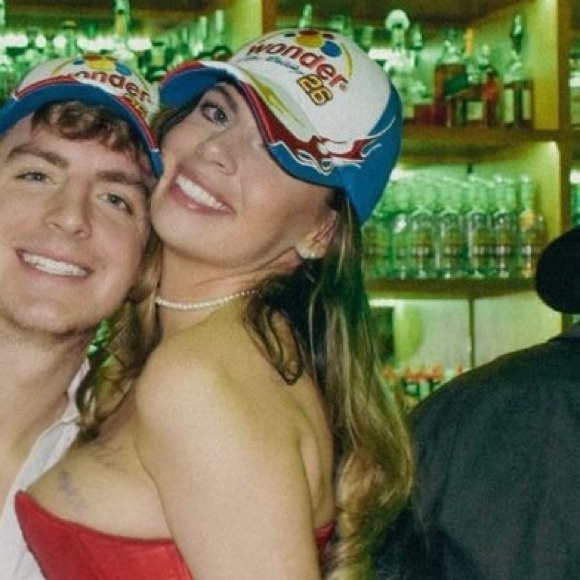 Talledega Nights Ricky Bobby Wonder Bread Baseball Hat / Cap 🧢 - Picture 1 of 5